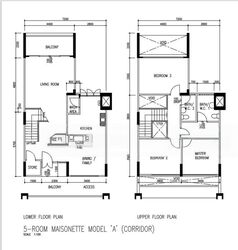 Blk 717 Bedok Reservoir Garden (Bedok), HDB Executive #475726611